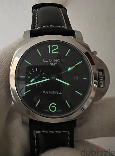 Panerai Watch PAM00535 Jewelry Watches 105058820