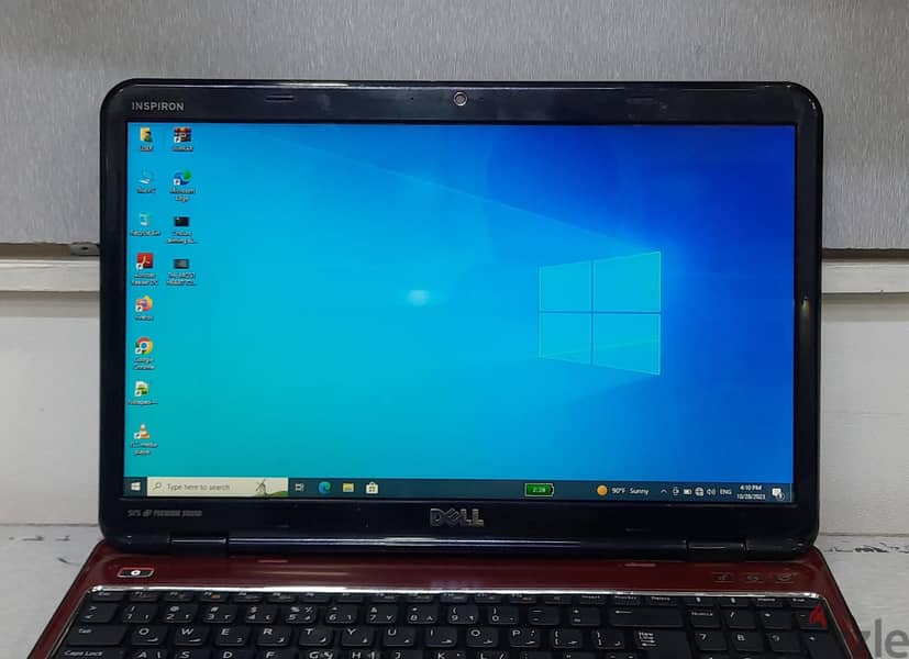 DELL Inspiron Core i5 Laptop 15.6