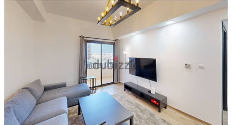 2 Br Flat -Renovated ,fully furnished with Private beach(Direct owner) 5