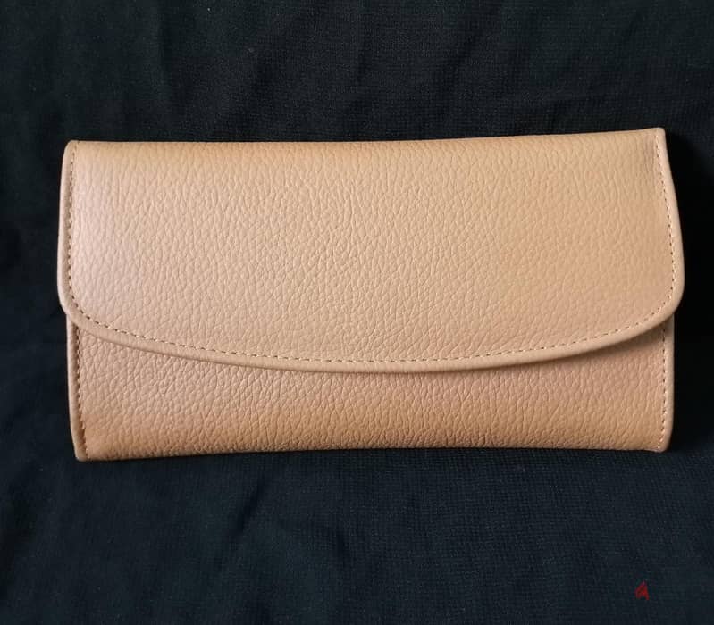 Genuine PAKISTANI leather ladies clutches. /  pouch 3