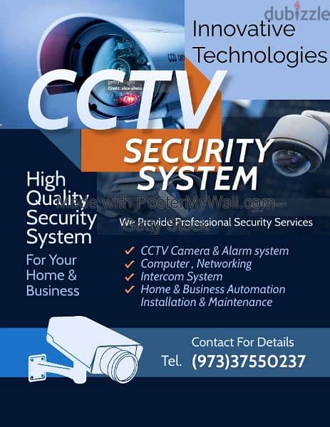 CCTV and networking splicing 0