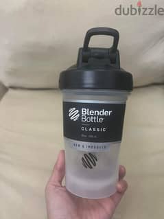Blender Bottle 20oz. / 600mL 0