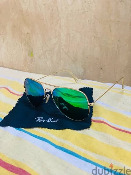 Sunglasses Ray. Ban 0