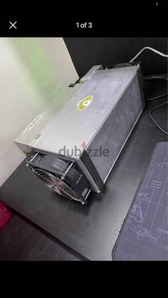 Bitcoin miner T2T 30th 0