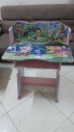 study table urgent for sale 0