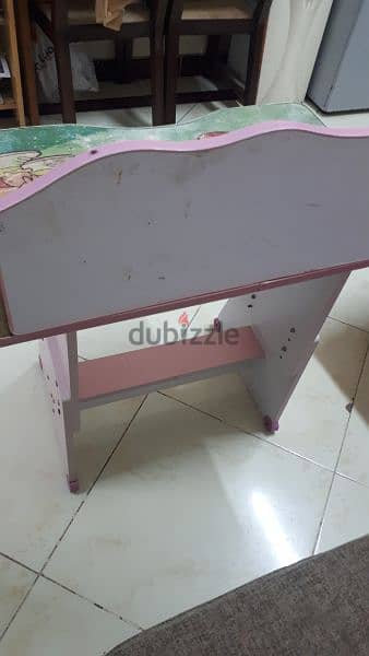 study table urgent for sale 1