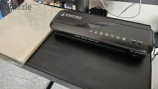 laminator