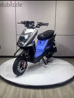 NEW 2024 Models - NEW e-bike , e-scooter and moped stock
