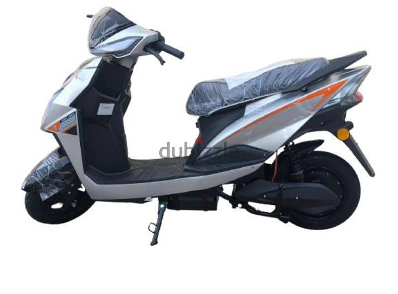 NEW 2023 - 24 Models - NEW e-bike , e-scooter and moped stock 8