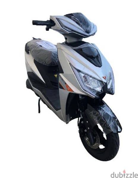 NEW 2023 - 24 Models - NEW e-bike , e-scooter and moped stock 19