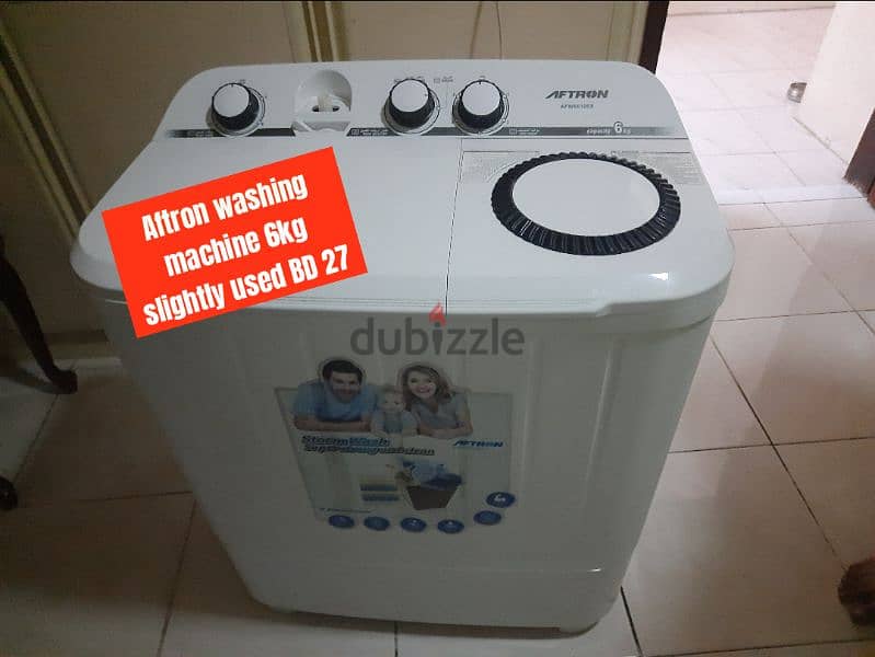 GOLDLINE Splitunit and All type window Ac washing machine for sale 13