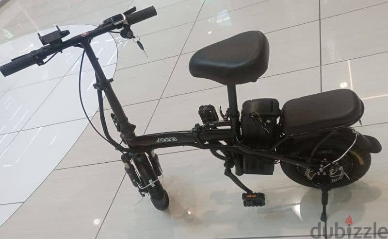 New ebike / New escooter - We deliver new ebikes and escooters to you 3