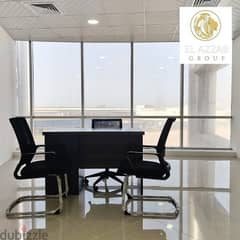 *commercial - new office  spaces for rent. contact  our company