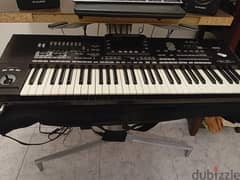 KORG PA 3X OR FOR SALE 0