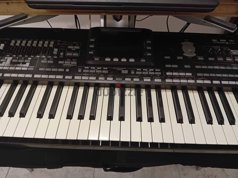 KORG PA 3X OR FOR SALE 2