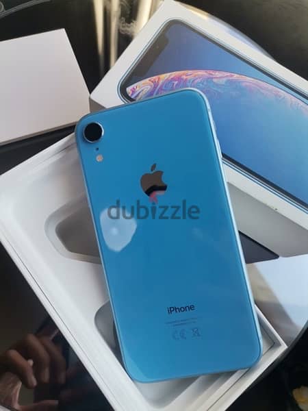 mint mobile iphone xr