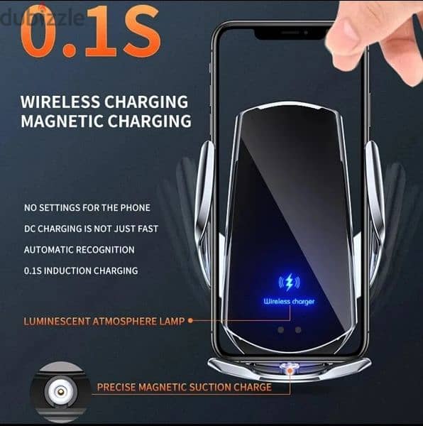 Wireless Charger 6