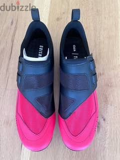 Fizik Transiro R4 Powerstrap Cycling Shoes 0