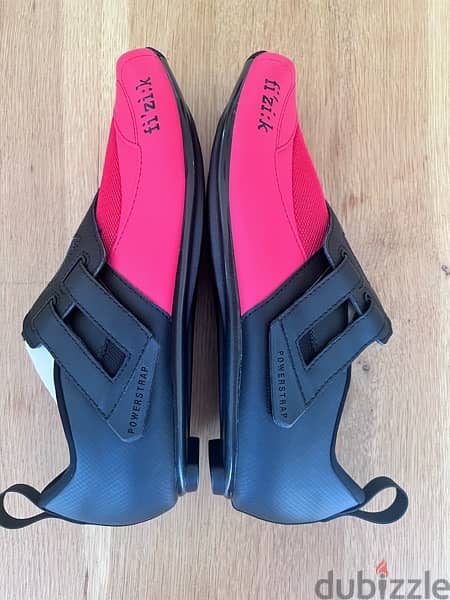 Fizik Transiro R4 Powerstrap Cycling Shoes 1