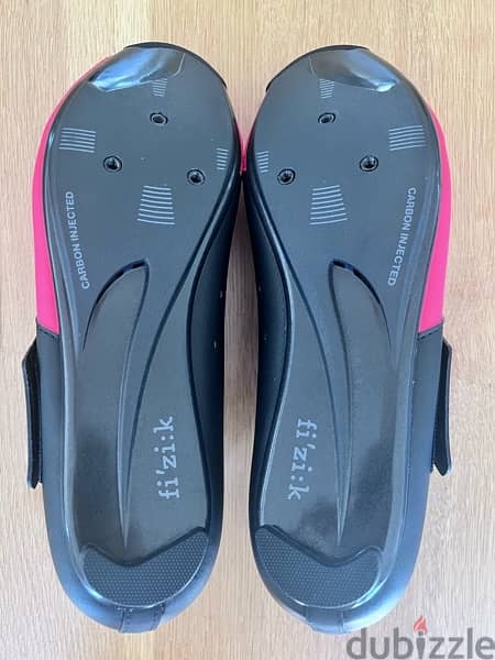 Fizik Transiro R4 Powerstrap Cycling Shoes 2