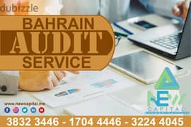 Audit Bahrain Service 0
