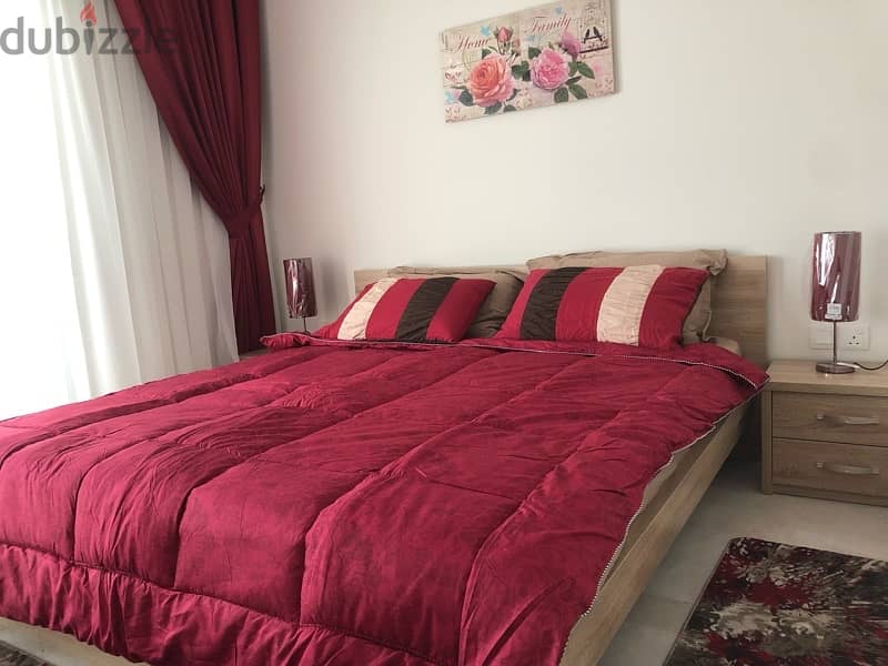Luxury Apartment for Sale in Busaiteen for sale!! 3