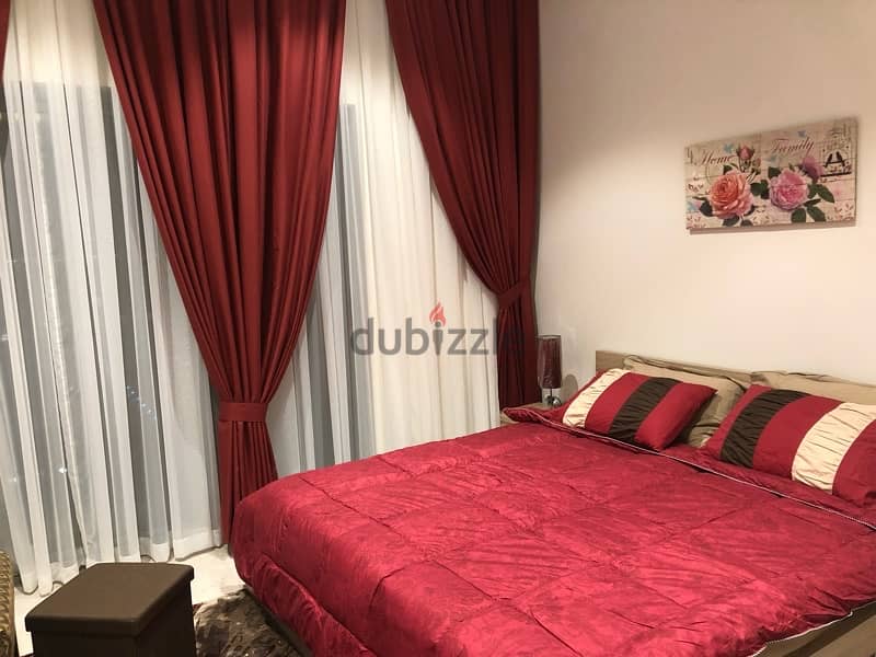 Luxury Apartment for Sale in Busaiteen for sale!! 4