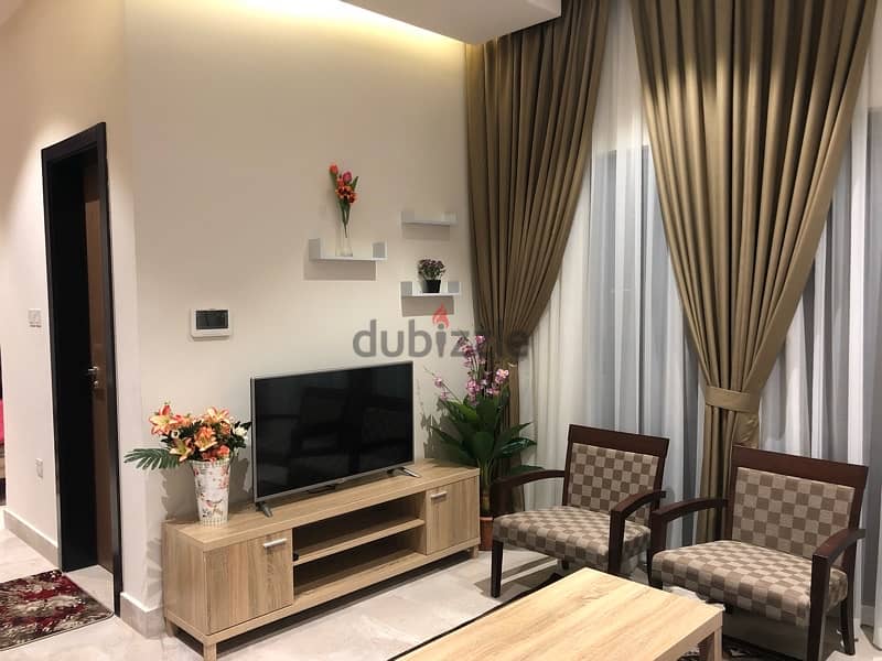 Luxury Apartment for Sale in Busaiteen for sale!! 7