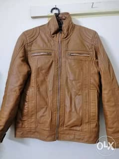 original Leather jecket 0