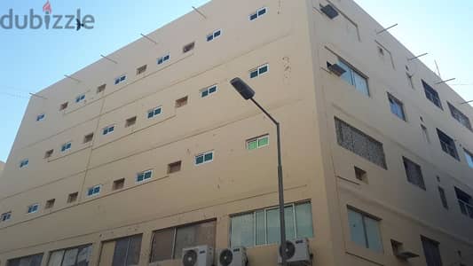 Labour accomadation available near delmon centre, Manama souq