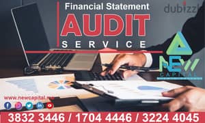 Financial Statement Audit Service 0