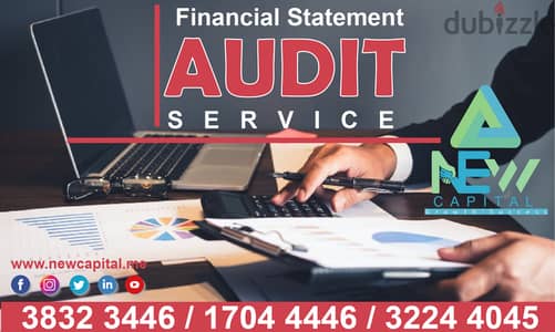 Financial Statement Audit Service