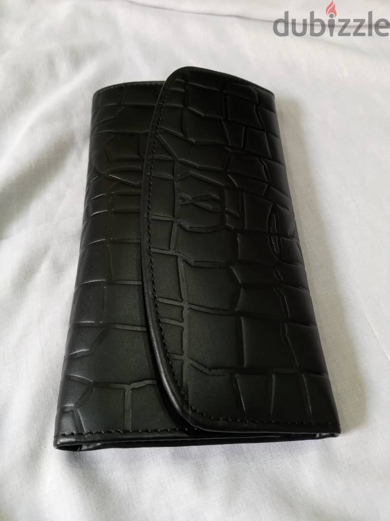 Ladies genuine leather (  Pakistani,) pouch. 5