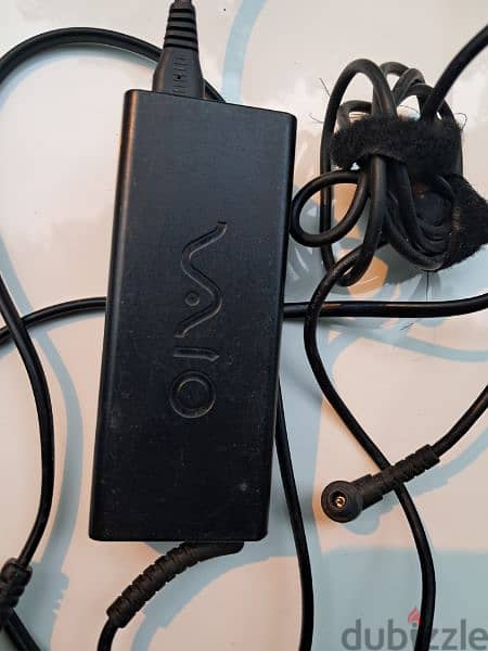 Sony Led/Lcd original power supply 19.5 Volt 1