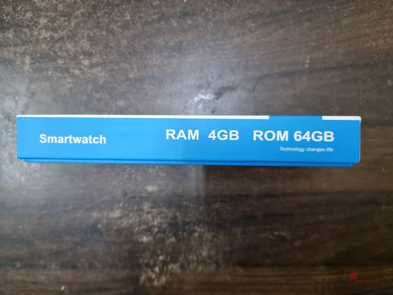 (Android watch for sale (4gb ram/64gb rom 1