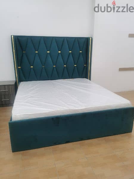 Fabricate New Bed, Tables and Cupboards. contact 39591722 0