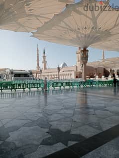 Makkah madina tours