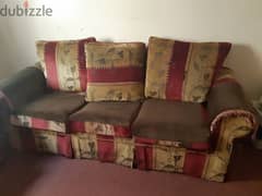 seven seater sofa 0