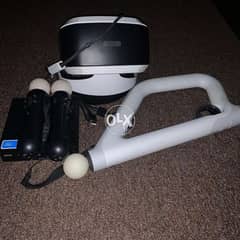 Ps4 VR ( SOLD ) 0