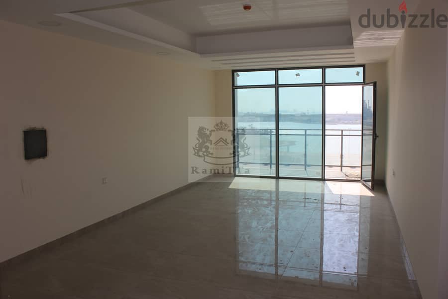 262 m2 Free Hold Brand new Sea view 5 Bed 0