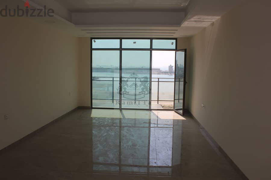 262 m2 Free Hold Brand new Sea view 5 Bed 1