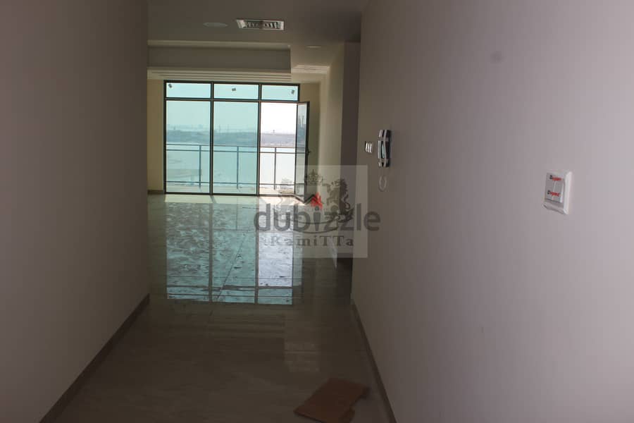 262 m2 Free Hold Brand new Sea view 5 Bed 2