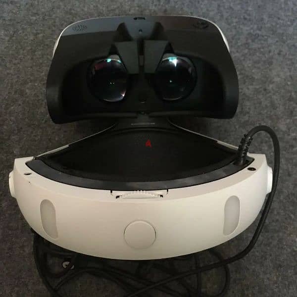 Sony PlayStation VR PSVR 1