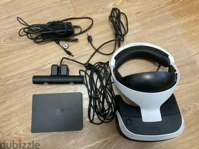 Sony PlayStation VR PSVR