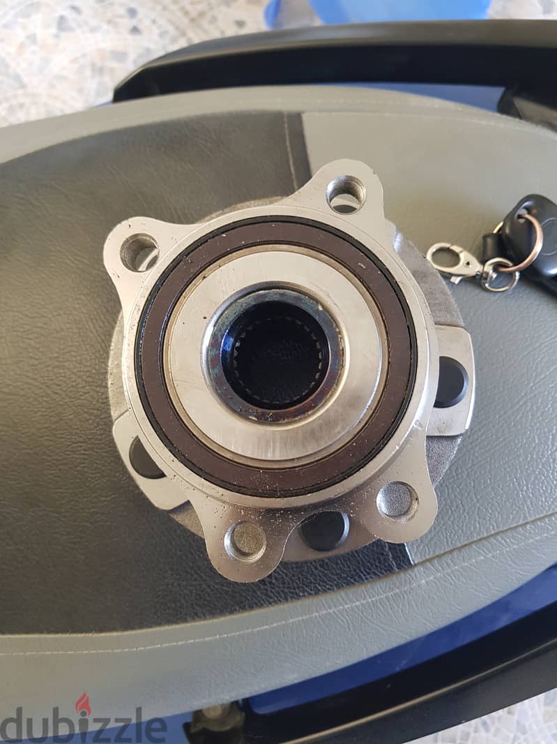 RAV4 HUB's 3