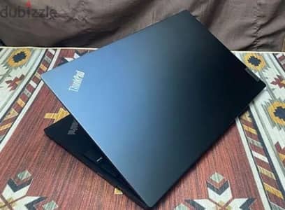 Lenovo Nvidia Graphics Thinkpad i7-11th gen 16GB 512GB Nvme laptop