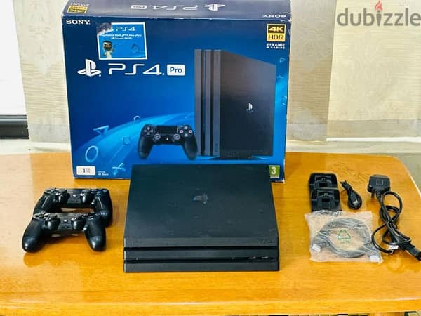 Ps4 pro dubizzle new arrivals