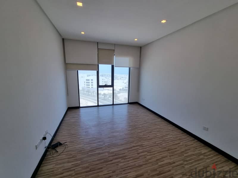 freee hold flat best Deal Pool View 2 BR Fully Furnished 3