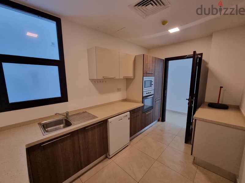 freee hold flat best Deal Pool View 2 BR Fully Furnished 4