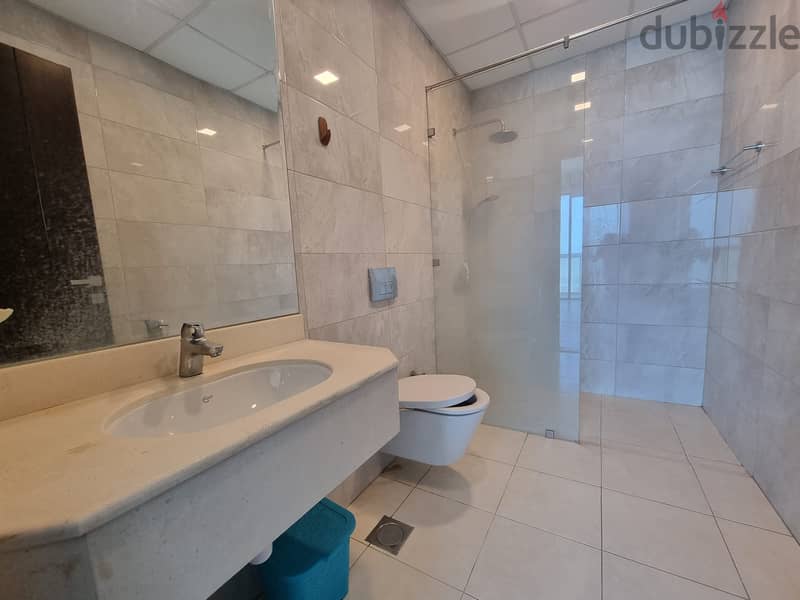 freee hold flat best Deal Pool View 2 BR Fully Furnished 5